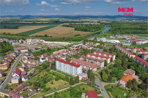 Prodej bytu 3+1, 75 m² - 4