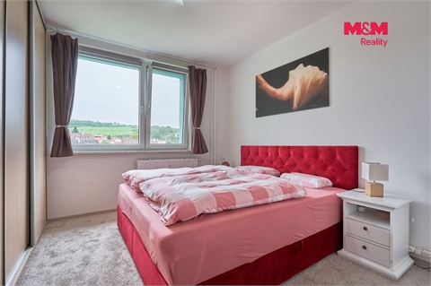 Prodej bytu 3+1, 75 m² 6