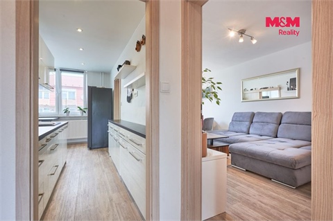 Prodej bytu 3+1, 75 m² - 10