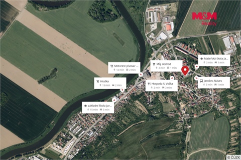 Prodej bytu 3+1, 75 m² - 20