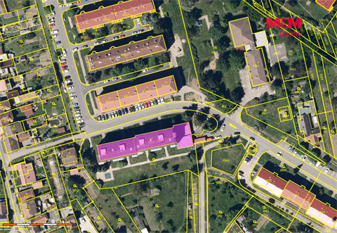 Prodej bytu 3+1, 75 m² 22
