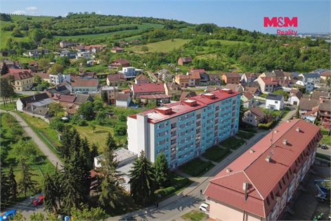 Prodej bytu 3+1, 75 m² 18