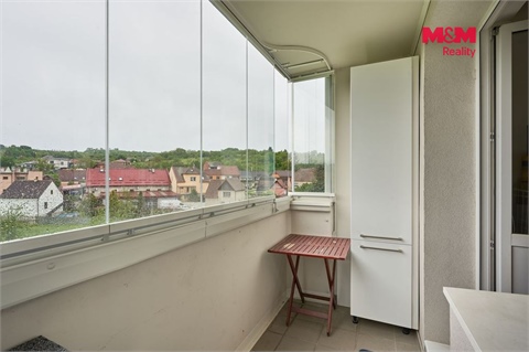 Prodej bytu 3+1, 75 m² 4