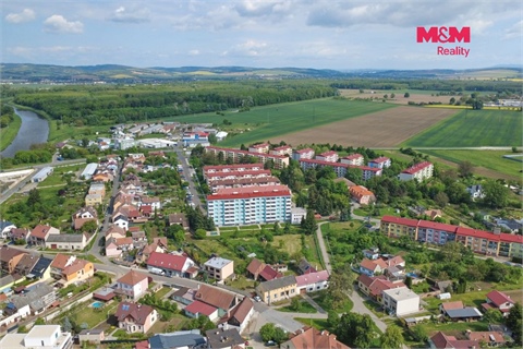Prodej bytu 3+1, 75 m² - 18