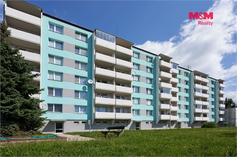 Prodej bytu 3+1, 75 m² 16