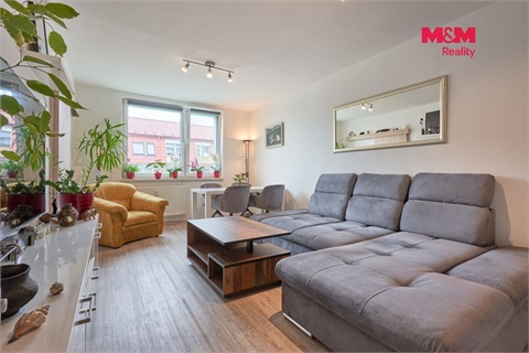 Prodej bytu 3+1, 75 m² 8