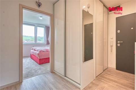 Prodej bytu 3+1, 75 m² - 12