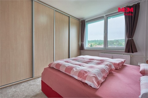 Prodej bytu 3+1, 75 m² 12