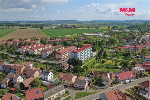 Prodej bytu 3+1, 75 m² 20