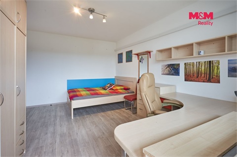 Prodej bytu 3+1, 75 m² - 6