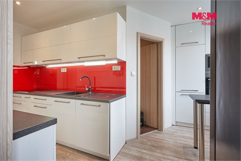 Prodej bytu 3+1, 75 m² - 8