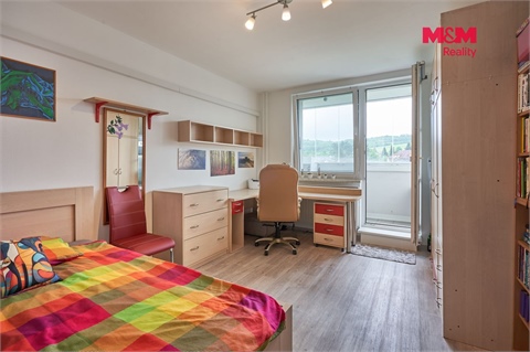 Prodej bytu 3+1, 75 m² - 2