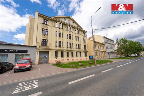 Prodej bytu 2kk, 53 m² 8