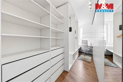 Prodej bytu 2kk, 53 m² 2