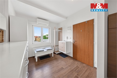 Prodej bytu 2kk, 53 m² - 2