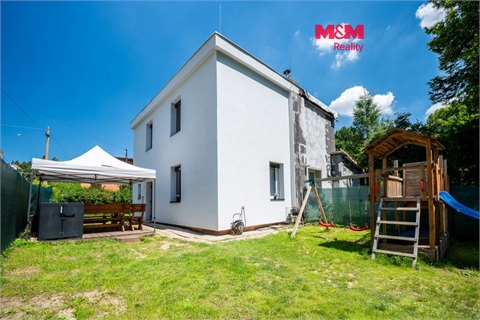 Prodej rodinného domu, 82 m² 0