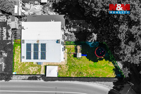 Prodej rodinného domu, 82 m² 10