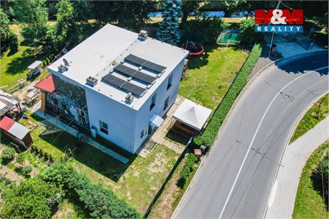 Prodej rodinného domu, 82 m² - 10