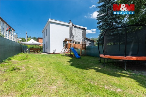 Prodej rodinného domu, 82 m² 12