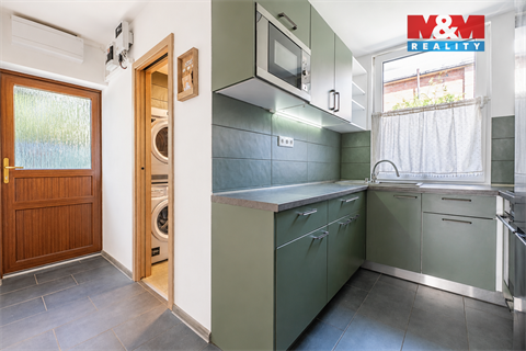 Prodej rodinného domu, 82 m² 6