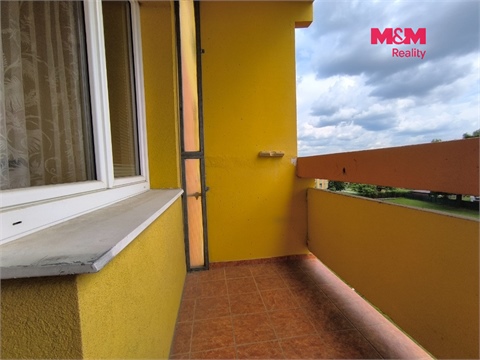 Prodej bytu 3+1, 73 m² 28