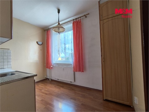 Prodej bytu 3+1, 73 m² - 20