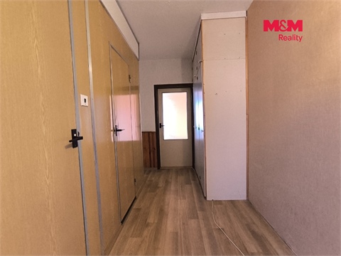 Prodej bytu 3+1, 73 m² - 18