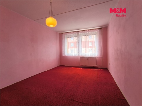 Prodej bytu 3+1, 73 m² - 22