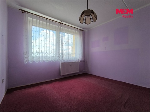 Prodej bytu 3+1, 73 m² - 16