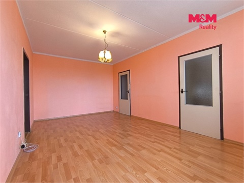 Prodej bytu 3+1, 73 m² - 2