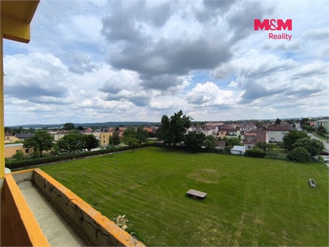 Prodej bytu 3+1, 73 m² - 28