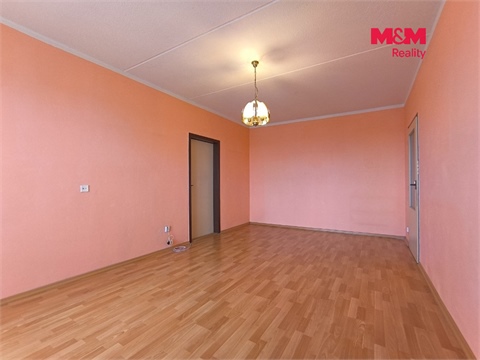 Prodej bytu 3+1, 73 m² - 26
