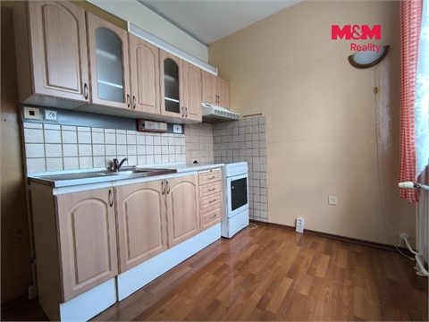 Prodej bytu 3+1, 73 m² - 10