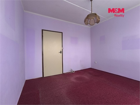 Prodej bytu 3+1, 73 m² 8