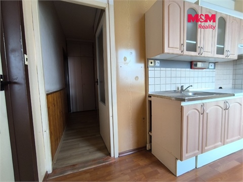 Prodej bytu 3+1, 73 m² 10