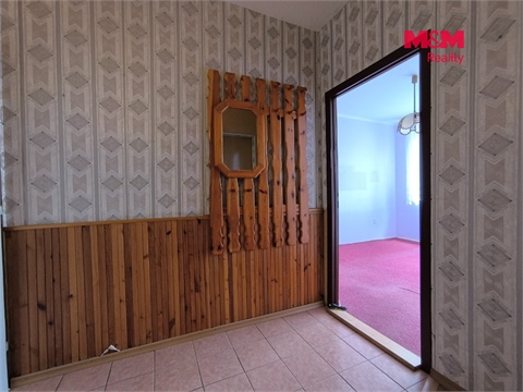 Prodej bytu 3+1, 73 m² 14