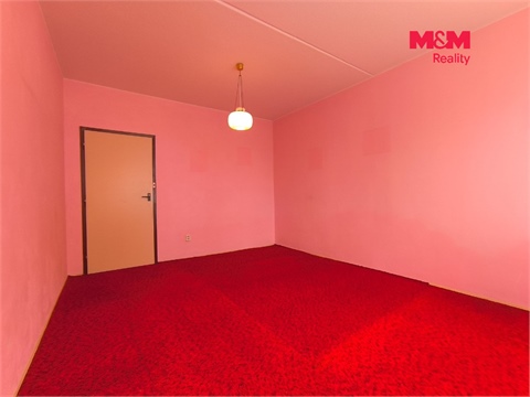 Prodej bytu 3+1, 73 m² 24