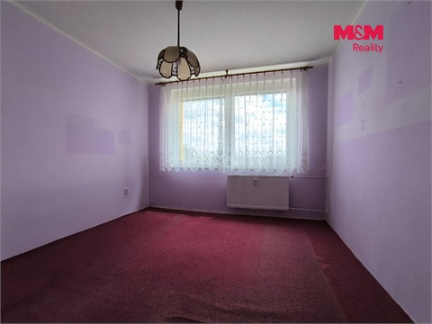 Prodej bytu 3+1, 73 m² - 6