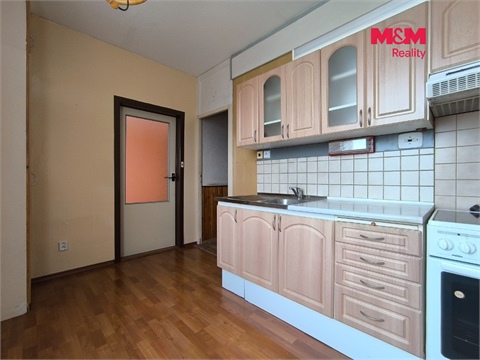 Prodej bytu 3+1, 73 m² 2