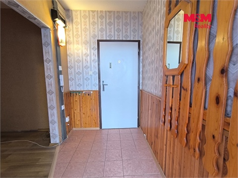 Prodej bytu 3+1, 73 m² - 14