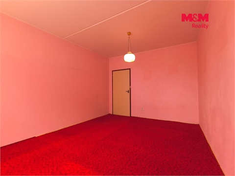 Prodej bytu 3+1, 73 m² - 4