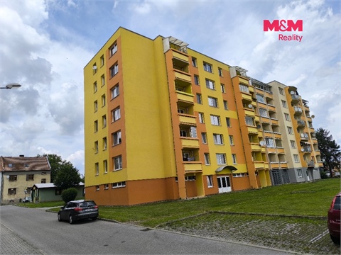 Prodej bytu 3+1, 73 m² - 8