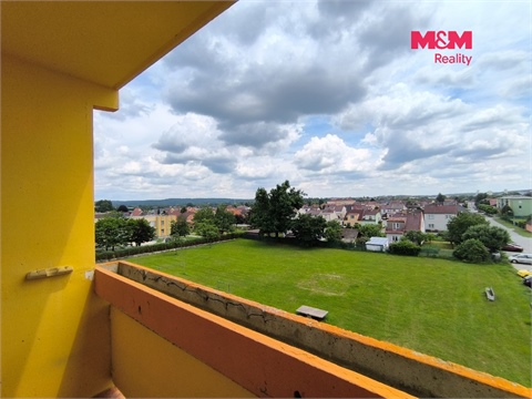 Prodej bytu 3+1, 73 m² 6