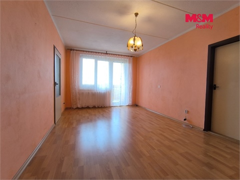 Prodej bytu 3+1, 73 m² 26