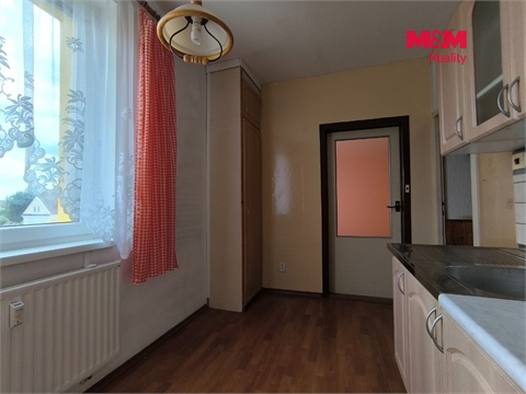 Prodej bytu 3+1, 73 m² - 12