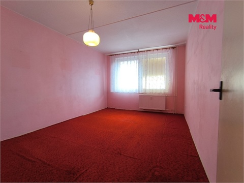 Prodej bytu 3+1, 73 m² 22