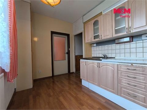 Prodej bytu 3+1, 73 m² 12