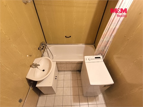 Prodej bytu 3+1, 73 m² 4