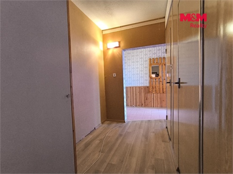 Prodej bytu 3+1, 73 m² 20