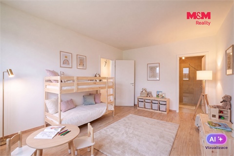 Prodej rodinného domu, 160 m² - 2